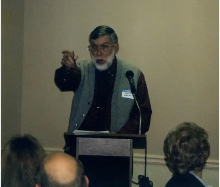Earle Darby, 1991