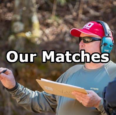 Matches & Disciplines