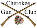 Cherokee Gun Club emblem